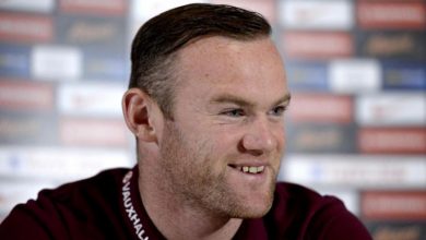 Photo of Rooney in Arresto: guida in stato di ebrezza