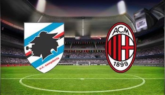 Sampdorio_Milan