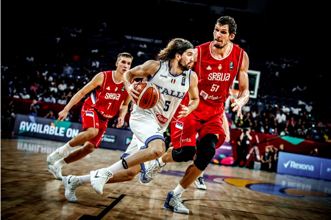 Serbia-Italia