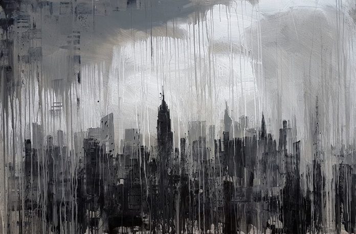 Skyline, Michele Telari
