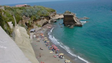 Photo of Ventotene: il sindaco vuole i migranti per non chiudere le scuole