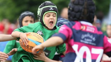 Photo of Stage Rugby Gratis alla Ghirada di Treviso: Date e Programma