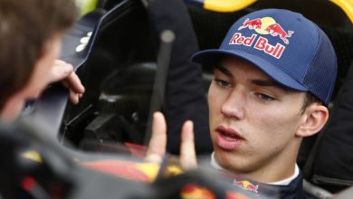 Photo of Formula 1: la Toro Rosso chiama Gasly, Kyviat è escluso