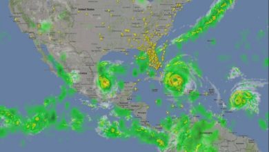 Photo of Uragano Irma torna alla categoria 5: tutti in fuga dalla Florida