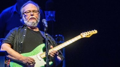 Photo of Walter Becker è Morto: il chitarrista degli Steely Dan aveva 67 anni