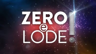 Photo of Zero e lode: il nuovo quiz di Rai 1 condotto da Alessandro Greco