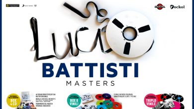 Photo of Lucio Battisti, “29 settembre” compie 50 anni: arriva il cofanetto “Masters”