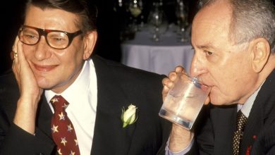 Photo of Pierre Bergé, morto all’età di 86 anni l’imprenditore della moda