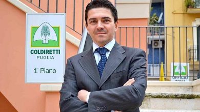 Photo of Trattato CETA: parla Gianni Cantele presidente Coldiretti Puglia