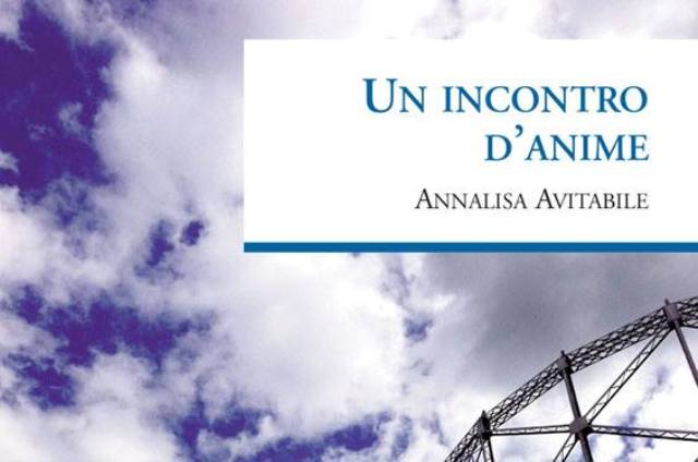 copertina annalisa avitabile