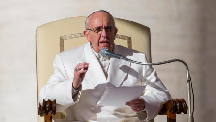 Papa Francesco: Papa Francesco: