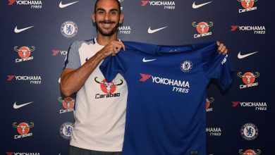 Photo of Gol di Zappacosta in Chelsea-Qarabag di Champions League (Video)