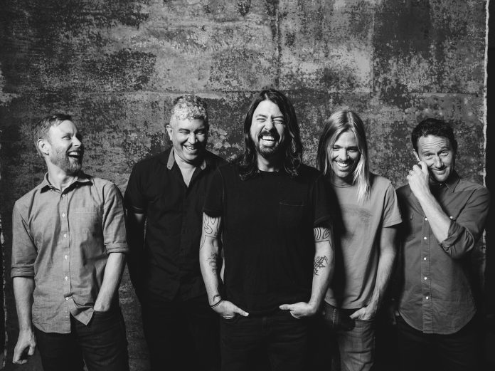 foo-fighters