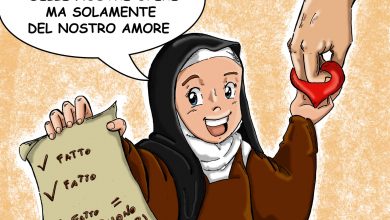 Photo of “Spiritualità in Vignetta”: Intervista a Don Nino Governale