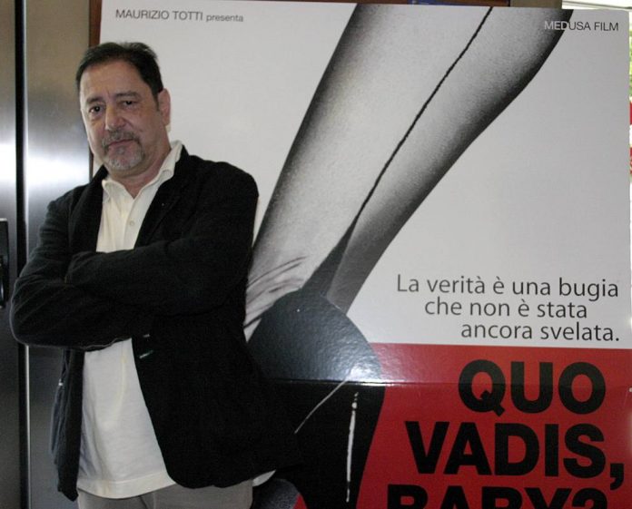 gigi burruano