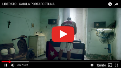 Photo of Liberato, nuovo singolo: “Gaiola Portafortuna”