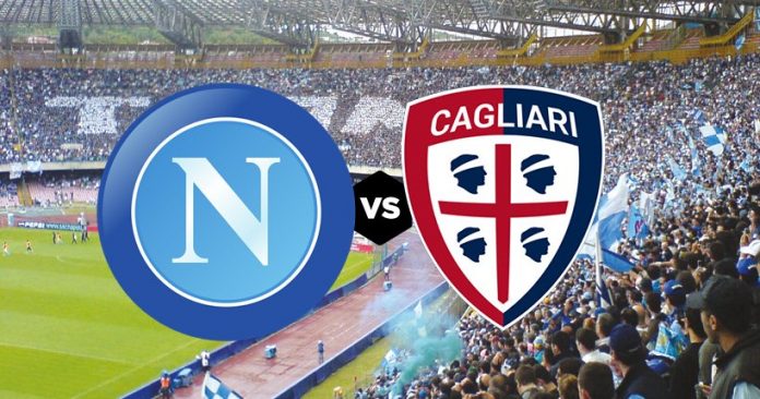 napoli cagliari napoli cagliari
