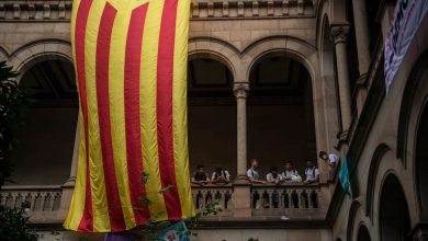Photo of Catalogna: Puigdemont diserta il Senato, articolo 155 più vicino