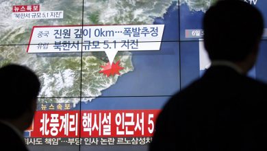 Photo of Test bomba H in Corea del Nord: la risposta internazionale a Kim Jong-un