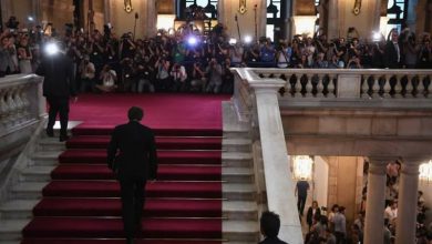 Photo of Indipendenza Catalogna, Puigdemont apre a una trattativa
