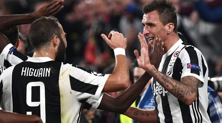 Sporting Juventus