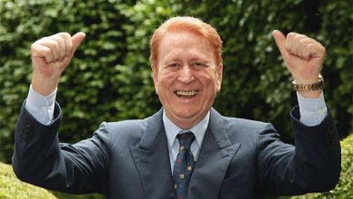 Photo of Aldo Biscardi morto a 86 anni il grande giornalista