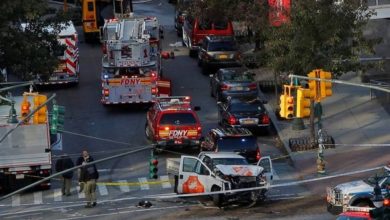 Photo of Attentato New York | Video