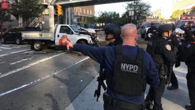 Photo of New York  criminalità in calo: si scopre una città più sicura