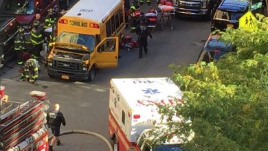 Photo of Attentato a New York: arrestato l’attentatore