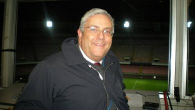 Photo of Carlo Verna nuovo presidente nazionale dell’Ordine dei Giornalisti