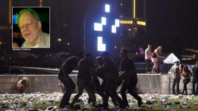Photo of Strage Las Vegas, il bilancio sale a 59 morti e oltre 500 feriti