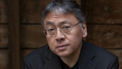 Photo of Premio Nobel per la Letteratura 2017 a Kazuo Ishiguro