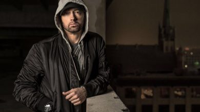 Photo of Eminem contro Donald Trump: rap senza peli sulla lingua  (video)