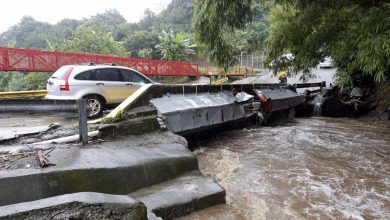 Photo of Nate, tempesta tropicale devasta il Centro America: 22 vittime