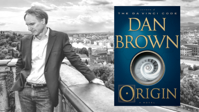 Photo of Origin di Dan Brown: trama e ambientazione del romanzo