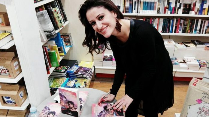Debora Scalzo