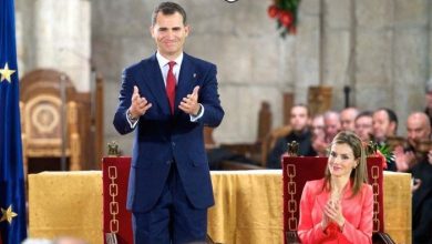 Photo of Spagna, discorso Re Felipe: Condotta irresponsabile Catalogna