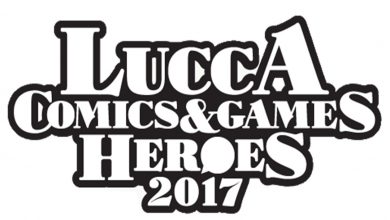 Photo of Lucca Comics 2017: date, ospiti e biglietti