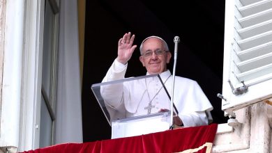 Photo of Angelus Papa Francesco oggi 11 marzo 2018: “Il cristianesimo non è una scorciatoia”