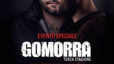 Photo of Anteprima Gomorra 3 al cinema: record al box office