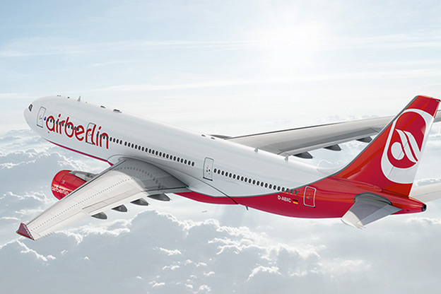 air berlin