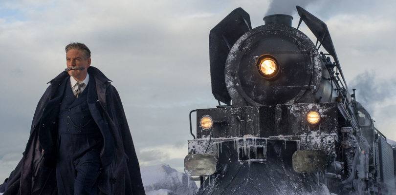 assassino orient express