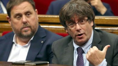 Photo of Catalogna Ultime notizie: Puigdemont incriminato
