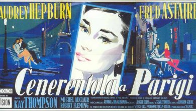 Photo of ”Cenerentola a Parigi”: il film compie 60 anni