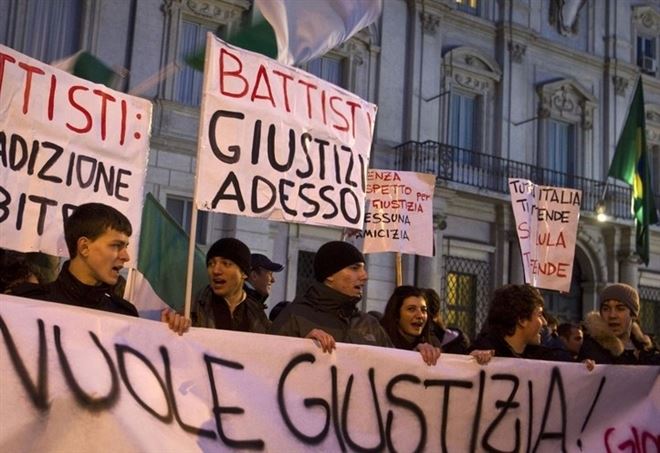 cesare_battisti per l’estradizione