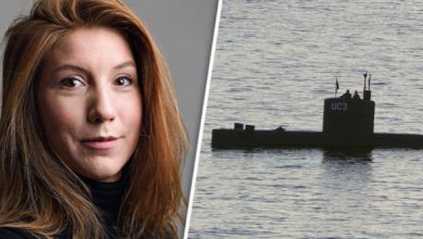 Photo of Rinvenuta la testa della giornalista Kim Wall in Danimarca