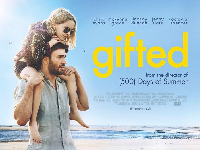 gifted-movie-banner-poster