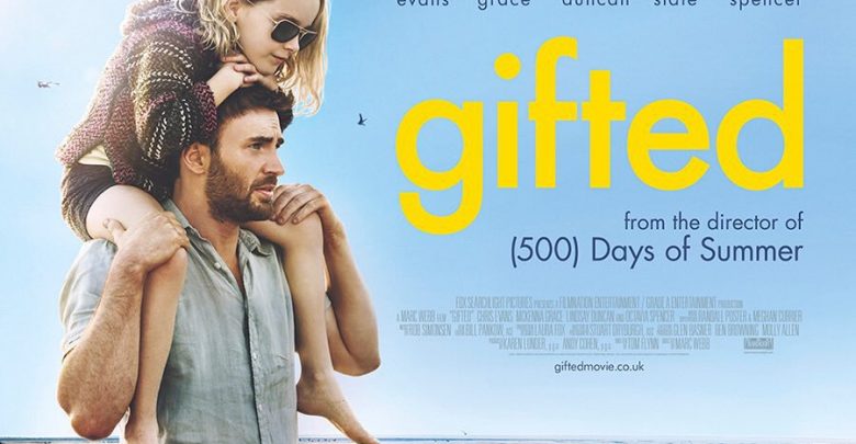 gifted-movie-banner-poster
