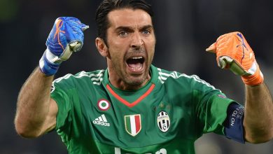 Photo of Buffon si ritira: “Devo rispettare i giovani”