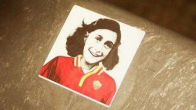 Photo of Anna Frank e insulti tifosi Lazio, Bassetti: Atto vergognoso